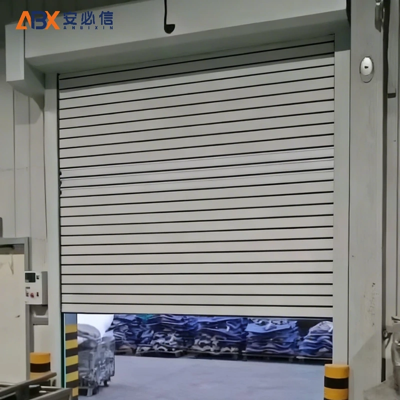 三亚市医药密闭高速门